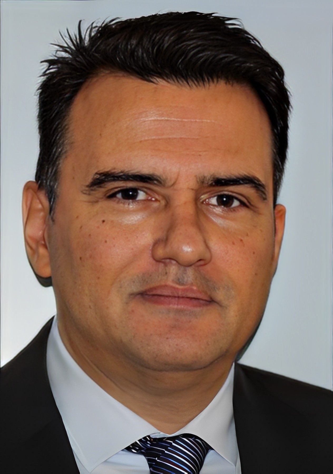 Nikos Douros