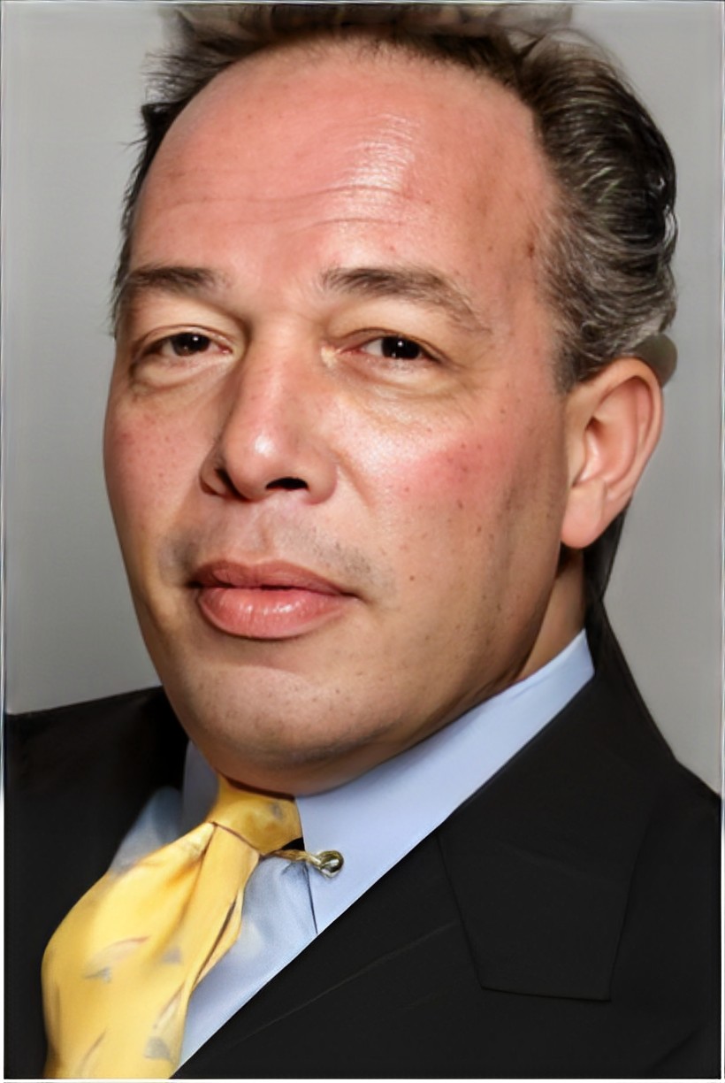 Tony Gioulis