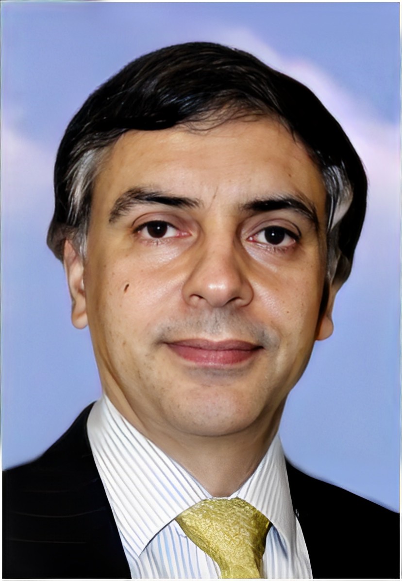 Jean Francois Khan