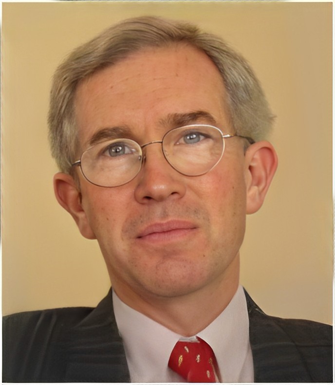 Oliver Parr