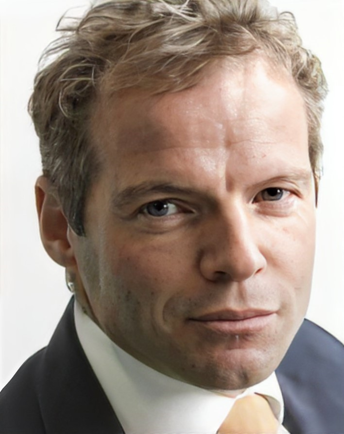 Mike Stone